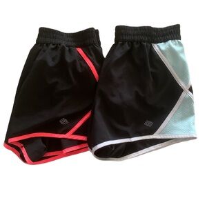 Women's ZELO Athletic Running Shorts Size XS